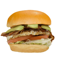 California Burger