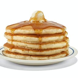 Original Buttermilk Pancakes - (Full Stack)