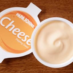 Cheese Sauce