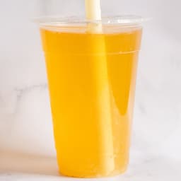 1. Fresh Lemonade