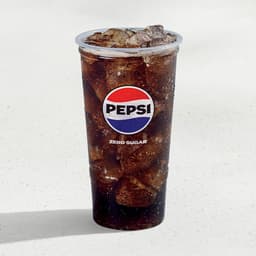 Pepsi® Zero Sugar