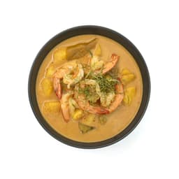Shrimp Curry