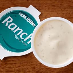 Ranch Sauce