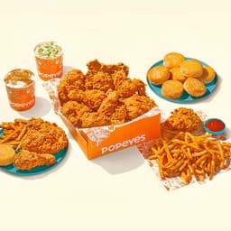 16Pc Signature Chicken Family Meal