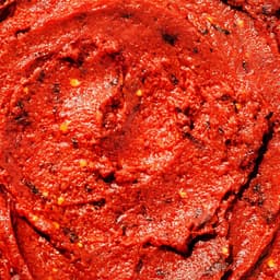 Side Harissa
