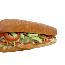 Veggie Combo