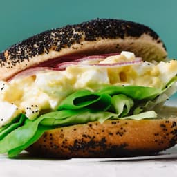 Egg Salad Sandwich
