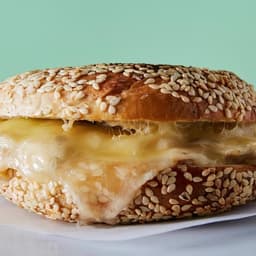Tuna Melt