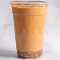 Thai Tea Smoothie
