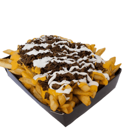 Steak Fries