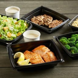 Chicken & Salmon Bundle