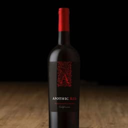 Apothic Red Winemaker's Blend