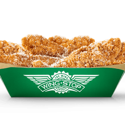 7 Crispy Tenders