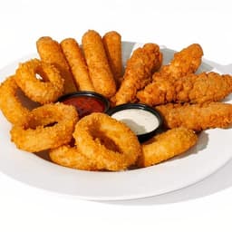 Appetizer Sampler