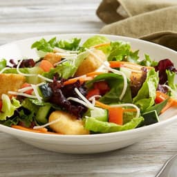 House Salad