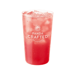 Watermelon Mango Flavored Refresher