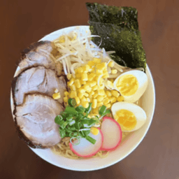 Tonkotsu Ramen