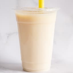 6. Caramel Milk Tea