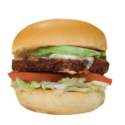 Veggie Burger