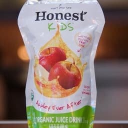 Honest Juice