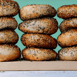 Half Dozen Bagels