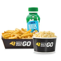 Kids Mac & Cheese