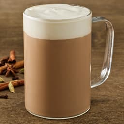 Chai Tea Latte