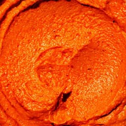 Side Red Pepper Hummus