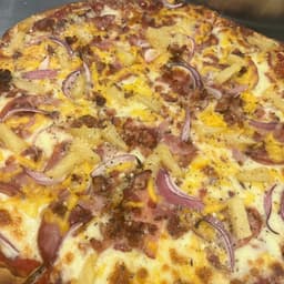 24" Hawaiian