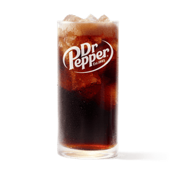 Dr Pepper