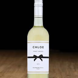 Chloe Pinot Grigio, Italy