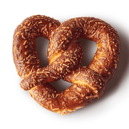Savory Pretzel