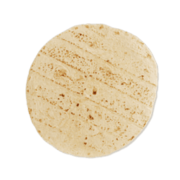 Tortilla on the Side