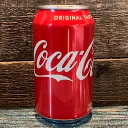 Coke 12Oz
