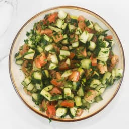 Salata Filistini