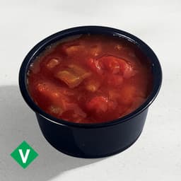 Mexican Pizza Sauce