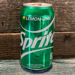 Sprite 12Oz