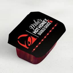 Mike's Hot Honey™ Diablo Dip Sauce