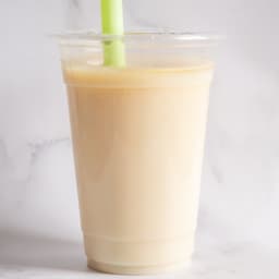 11. Ginger Milk Tea