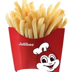 Jolly Crispy Fries