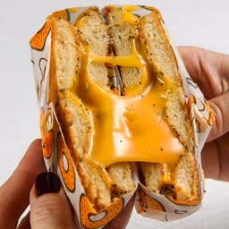 Grilled Cheese