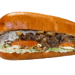 Teriyaki Steak
