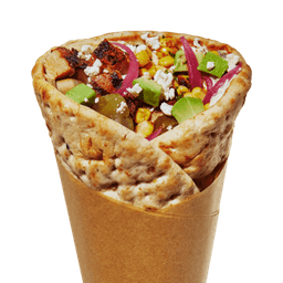Spicy Chicken + Avocado