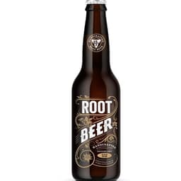 Bj's Root Beer - Single Can
