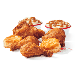 Taste of Kfc 4 Pc. Deal