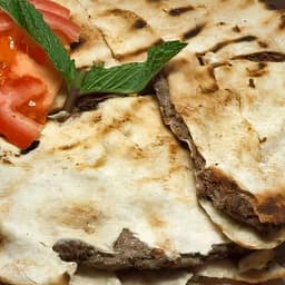 Arayes Kafta