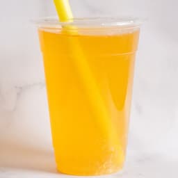 2. Jasmine Green Tea