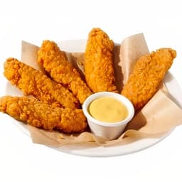 Premium Chicken Tenders
