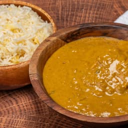 Fish Curry