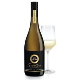 Kim Crawford Sauvignon Blanc, New New Zealand